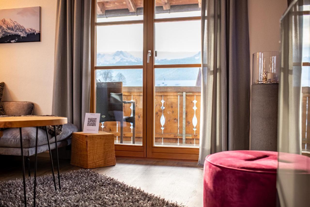 Sonnenhang Garmisch-Partenkirchen Exterior photo